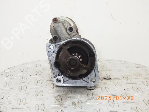 Starter FORD FIESTA V (JH_, JD_) 1.3 | BP21845623M8 