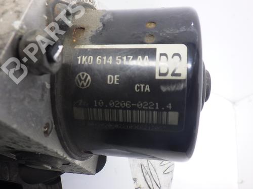 ABS pump VW GOLF PLUS V (5M1, 521) 2.0 TDI | BP1965793M43 