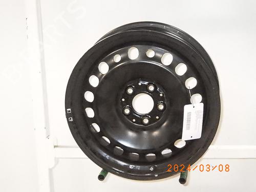 Rim MERCEDES-BENZ GLA-CLASS (X156) GLA 180 (156.942) | BP17090651C45 