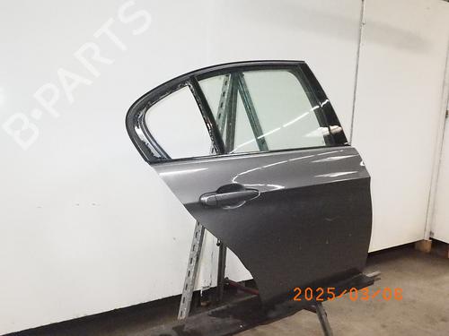 Right rear door BMW 3 (E90) 320 d | BP24129129C5