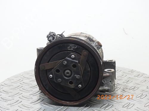 Used AC compressor NISSAN MICRA II (K11) 1.0 i 16V (60 hp) 10316414