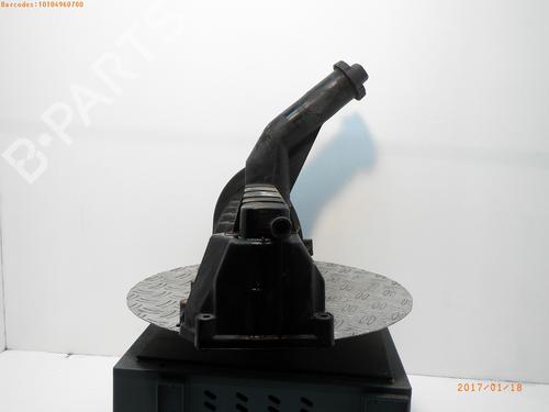 Valve cover MERCEDES-BENZ A-CLASS (W168) A 140 (168.031, 168.131) | BP14754194M124 