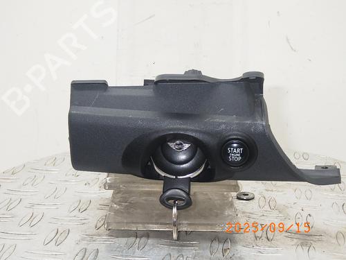 Used Ignition barrel MINI MINI (R56) One (98 hp) 28725177