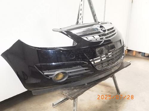 Front bumper OPEL CORSA D (S07) 1.2 (L08, L68) | BP24052165C7 
