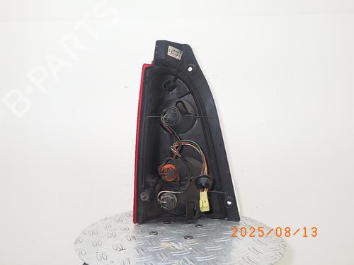 Right taillight OPEL AGILA (A) (H00) 1.0 12V (F68) | BP28055332C35 