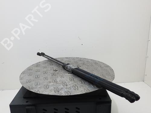 Tailgate lift support OPEL CORSA E (X15) 1.2 (08, 68) | BP14764231C138 