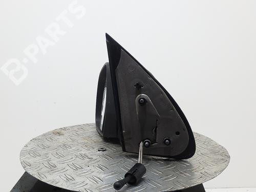 Left mirror NISSAN MICRA IV (K13K, K13KK) 1.2 | BP9302408C26 