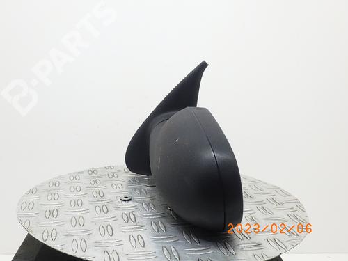 Left mirror NISSAN MICRA III (K12) 1.2 16V | BP11819538C26 