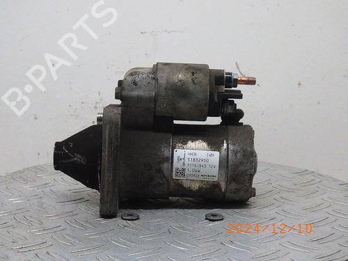 Startmotor FIAT 500 (312_) 1.2 (312AXA1A) (69 hp) 21822132