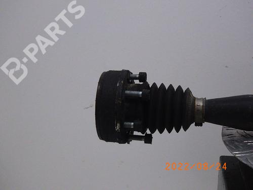 Right front driveshaft SEAT IBIZA III (6L1) 1.2 12V | BP10336961M39 