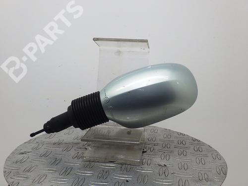 Left mirror FORD KA (RB_) 1.3 i | BP8915506C26 