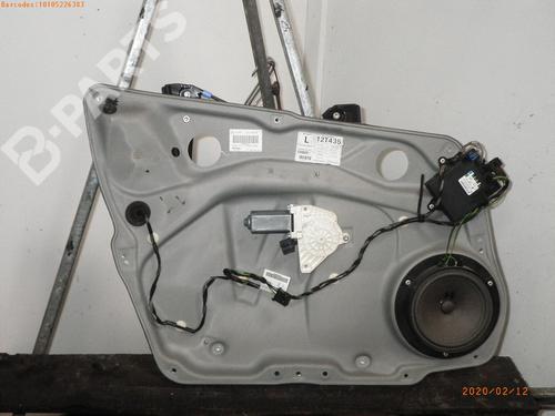 Used Front left window mechanism MERCEDES-BENZ A-CLASS (W169) A 150 (169.031, 169.331) (95 hp) 4915646