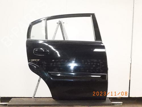 Used Right rear door KIA RIO II (JB) 1.4 16V (97 hp) 15900519