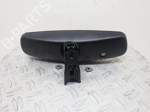 Rear mirror HYUNDAI IONIQ (AE) 1.6 GDI Hybrid | BP21824663I6 