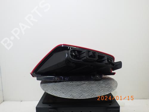 Right taillight FIAT GRANDE PUNTO (199_) 1.4 (199AXB11, 199AXB1A, 199BXB1A, 199AXL1A) | BP16482956C35 