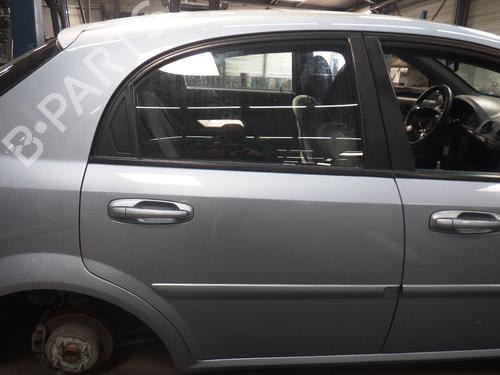 Used Right rear door CHEVROLET LACETTI (J200) 1.4 16V (95 hp) 26213762