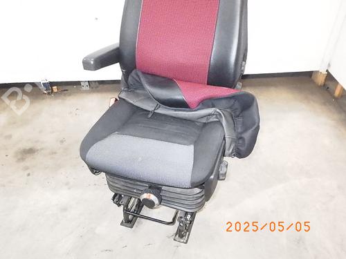 Left front seat IVECO DAILY VI Van 35S18, 35C18, 40C18, 42S18, 50C18, 60C18, 65C18, 70C18 | BP39912953C15 - Image 2