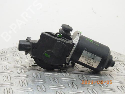 Used Front wiper motor TOYOTA AVENSIS (_T25_) 2.0 VVT-i (AZT250_, AZT250R) (147 hp) 971463