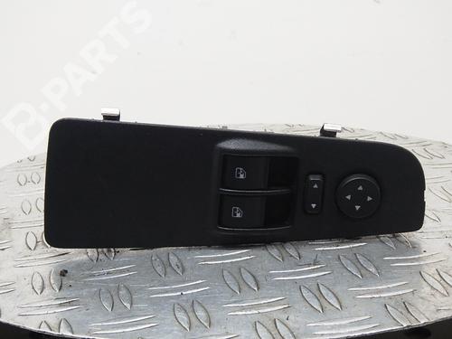 Used Switch FIAT BRAVO II (198_) 1.9 D Multijet (198AXD1A) (116 hp) 10219199