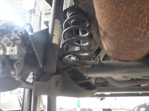 Shock absorber spring SEAT IBIZA IV ST (6J8, 6P8) 1.4 | BP25769142C152 