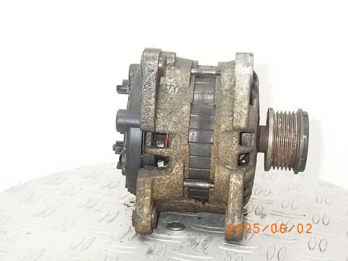 Alternator DACIA LODGY (JS_) 1.6 LPG | BP18132804M7 