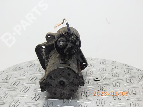 Starter RENAULT KANGOO Express (FW0/1_) 1.5 dCi 75 (FW07, FW10, FW04) | BP6696792M8 
