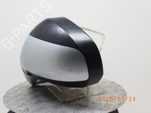 Left mirror CITROËN C4 Picasso I MPV (UD_) 1.6 HDi | BP24503044C26 