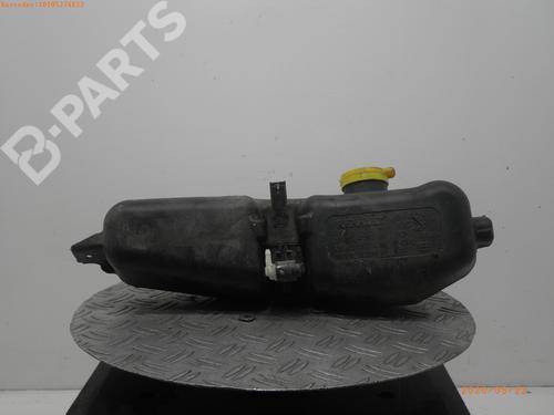 Windscreen washer tank DACIA LOGAN MCV II 1.5 dCi 289100774R