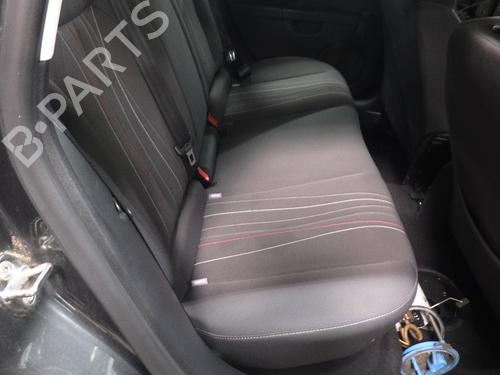 Seats set SEAT LEON (1P1) 1.2 TSI | BP26036342C78 