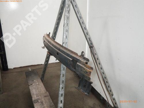 Front bumper reinforcement KIA PICANTO I (SA) 1.1 | BP5824649C109 