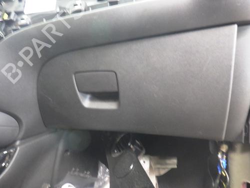 Used Glove box OPEL ADAM (M13) 1.4 (87 hp) 24659167