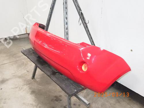 Rear bumper FORD FIESTA V (JH_, JD_) 1.3 | BP24318542C8 