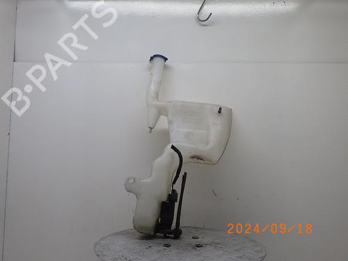 Spylertank FORD FIESTA VI (CB1, CCN) 1.25 (82 hp) 19341786