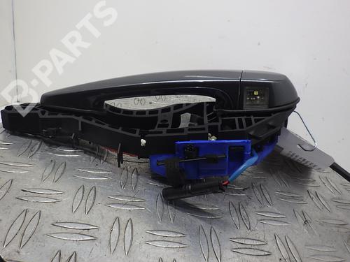 Rear left exterior door handle BMW 1 (F20) 118 i | BP5128745C130 