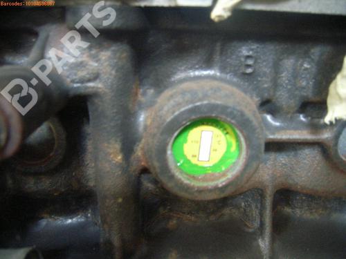 Engine KIA RIO I Hatchback (DC) 1.3 | BP8405666M1 