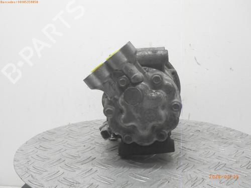 AC compressor RENAULT TWINGO II (CN0_) 1.2 16V (CN0K, CN0V, CN0A) | BP32476413M34