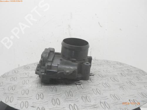 Throttle body BMW 1 (F21) 116 i | BP32339736M82