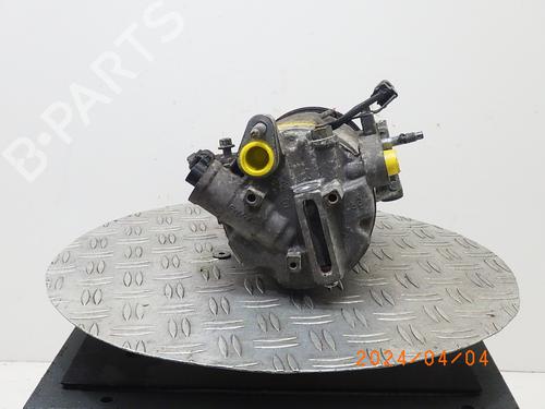 AC compressor FORD FIESTA VI (CB1, CCN) 1.0 EcoBoost | BP17451024M34 