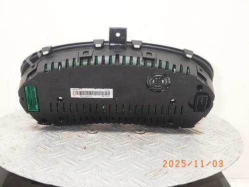 Instrument cluster SKODA FABIA II (542) 1.2 | BP30090537C47