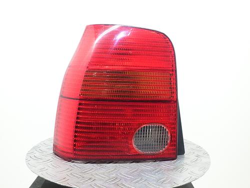 Used Left taillight Left taillight VW LUPO I (6X1, 6E1) 1.0 (50 hp) 10177878 10177878
