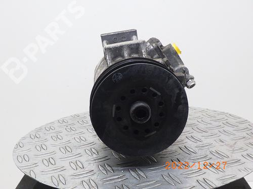 Used AC compressor TOYOTA AVENSIS Estate (_T27_) 1.8 VVT-i (ZRT271_, ZRT271R) (147 hp) 11371462