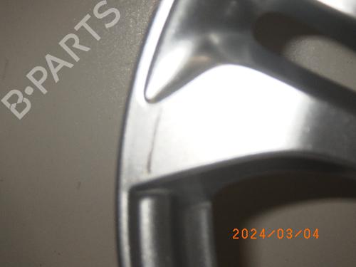 Rim MERCEDES-BENZ GLC (X253) 220 d 4-matic (253.905, 253.903) | BP17044456C45 