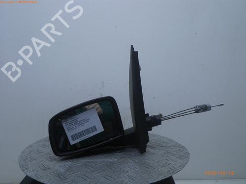 Specchietto retrovisore sinistro FIAT PANDA (169_) 1.1 (169.AXA1A) (54 hp) 32348196