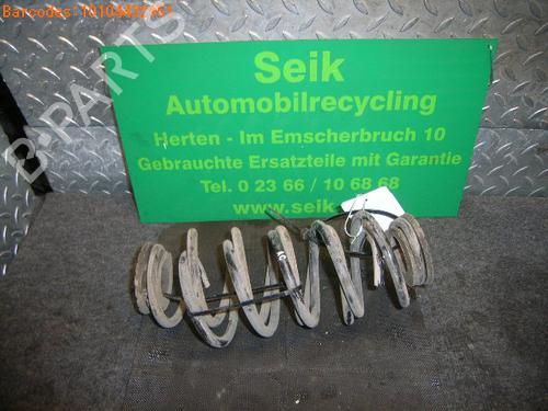 Used Shock absorber spring OPEL CORSA D (S07) 1.2 (L08, L68) (80 hp) 14761759