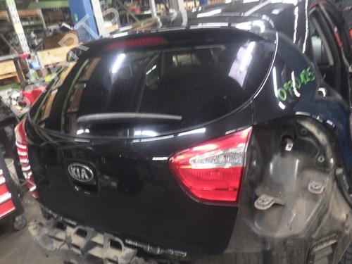 Tailgate KIA RIO III (UB) 1.4 CVVT | BP26527969C6 