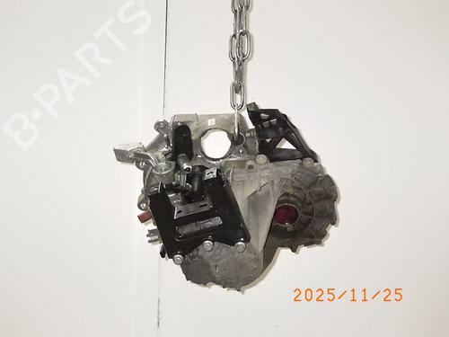 Gearbox SKODA FABIA III (NJ3) 1.0 | BP30553880M3