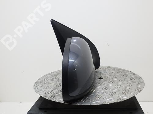 Right mirror HYUNDAI i20 I (PB, PBT) 1.2 | BP10278523C27 