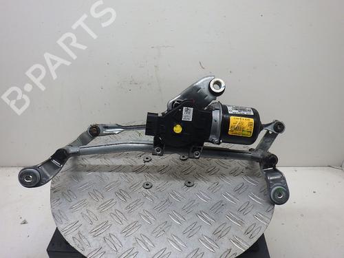 Front wipers mechanism RENAULT TWINGO III (BCM_, BCA_) 1.0 SCe 70 (BCMB) | BP22222132C83 