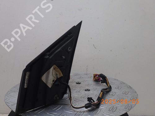 Right mirror VW POLO IV (9N_, 9A_) 1.4 16V | BP27895963C27 