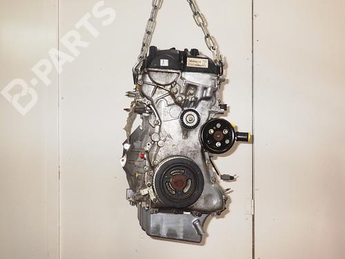 Used Engine Engine FORD FOCUS III Turnier 2.0 ST (250 hp) 9186589 9186589